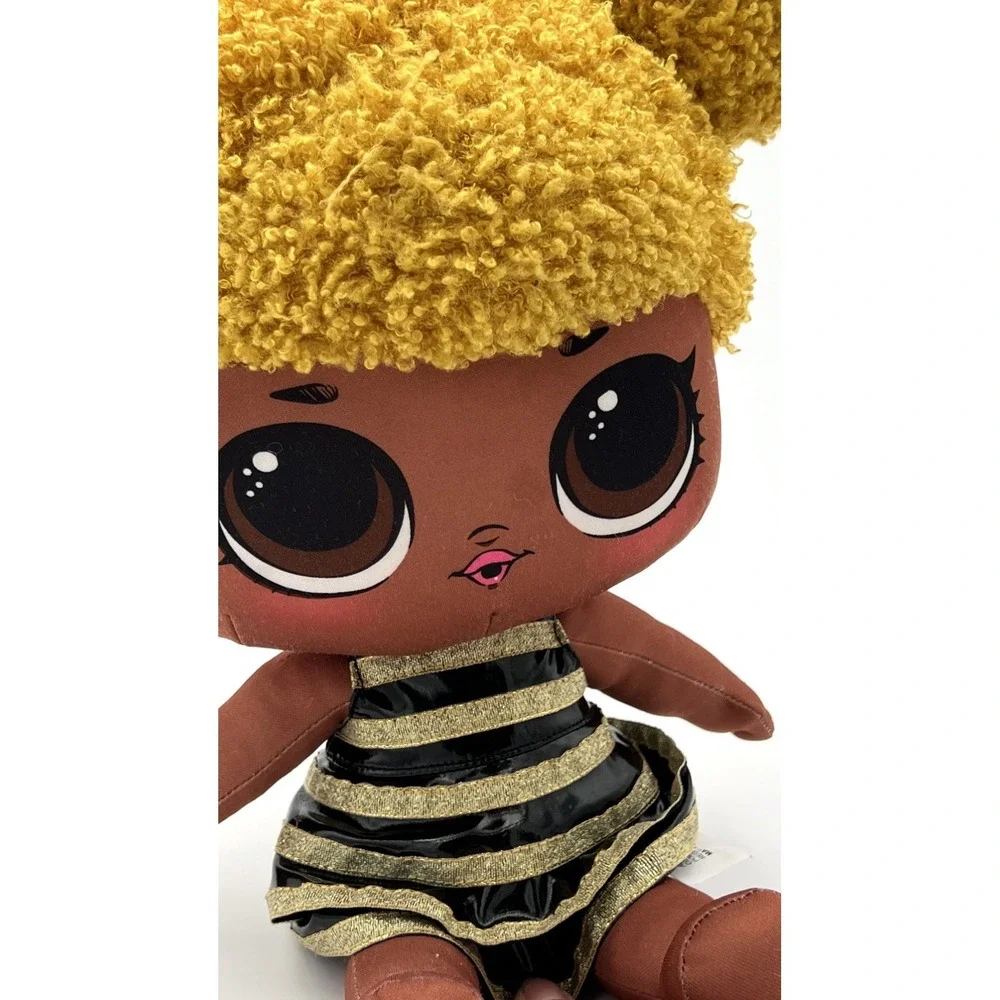Lol Surprise Queen Bee Plush Tall 2020‎ Plush Doll